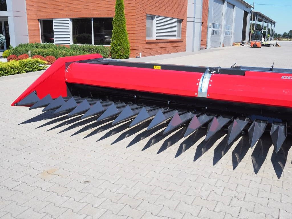 Dominoni FrssSun GFS 760 - Навесное оборудование для комбайна: фото 5 Dominoni FrssSun GFS 760 - Навесное оборудование для комбайна: фото 5