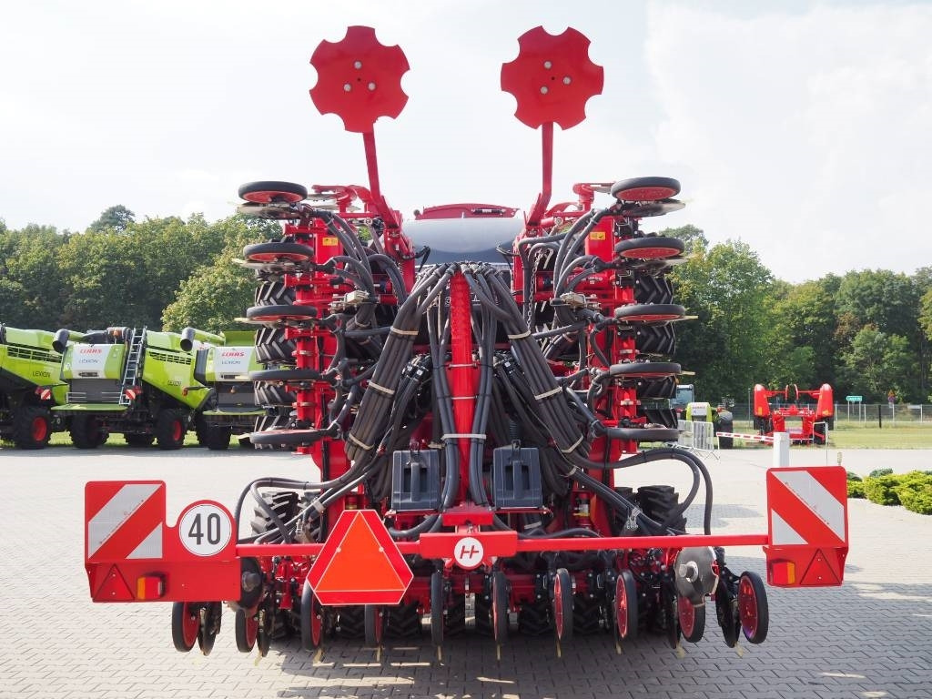 Horsch Focus 6 TD - Сеялка: фото 3 Horsch Focus 6 TD - Сеялка: фото 3
