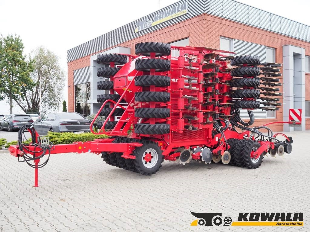 Horsch Pronto 6 DC PPF - Посевной комплекс: фото 1 Horsch Pronto 6 DC PPF - Посевной комплекс: фото 1