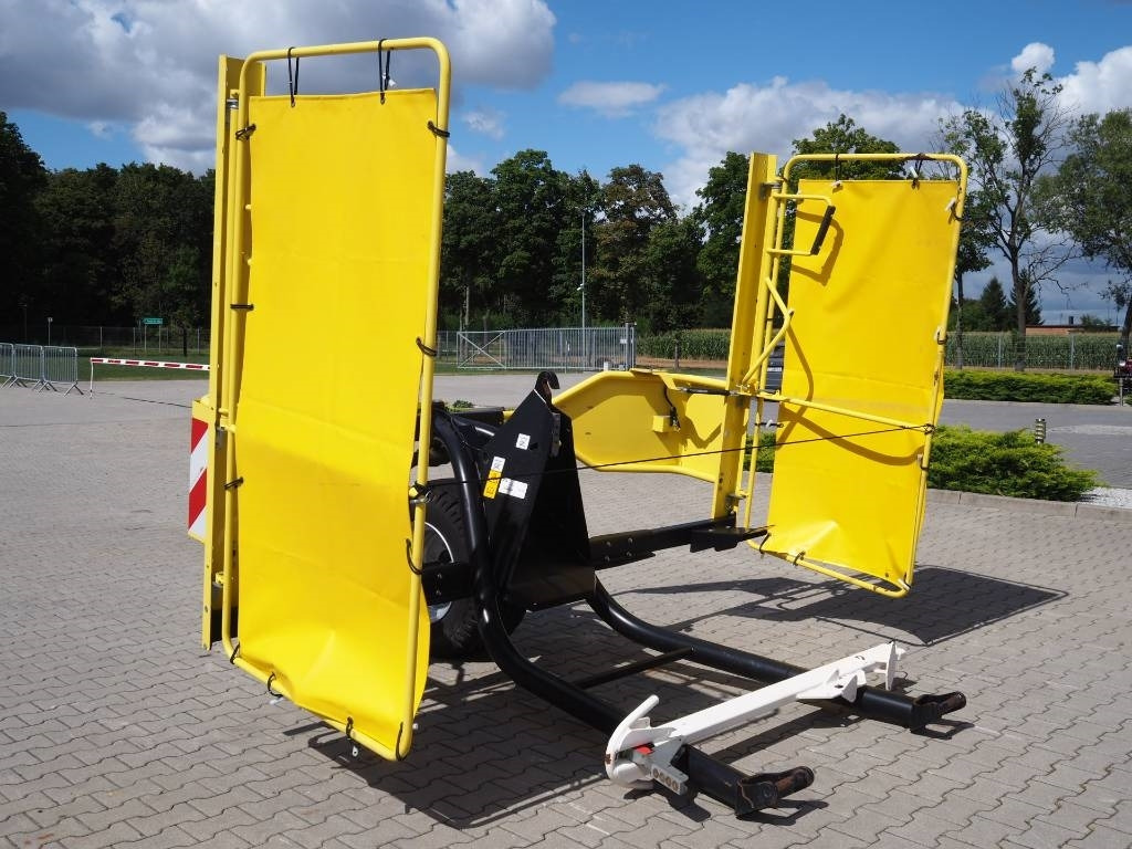 Kemper 375 Plus - transport wheel 300F  - Навесное оборудование для комбайна: фото 3 Kemper 375 Plus - transport wheel 300F  - Навесное оборудование для комбайна: фото 3