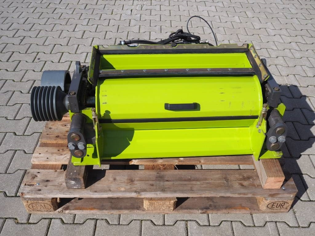 Claas Jaguar - MULTI CROP CRACKER CLASSIC M 100/100 - Запчасти для Сельскохозяйственной техники: фото 5 Claas Jaguar - MULTI CROP CRACKER CLASSIC M 100/100 - Запчасти для Сельскохозяйственной техники: фото 5