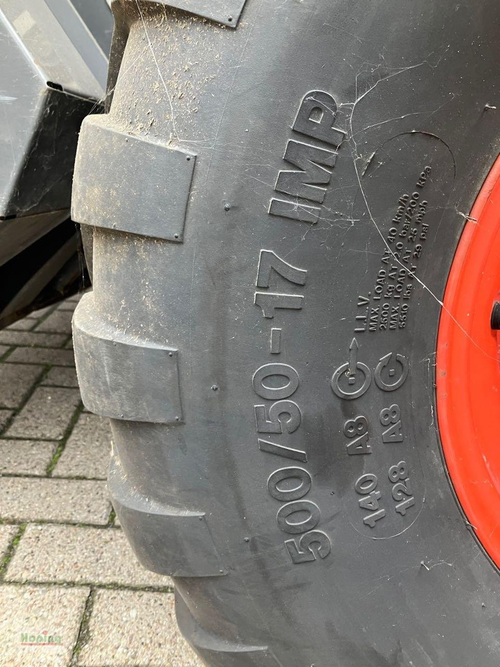 CLAAS Variant 385 - Пресс-подборщик рулонный: фото 5 CLAAS Variant 385 - Пресс-подборщик рулонный: фото 5