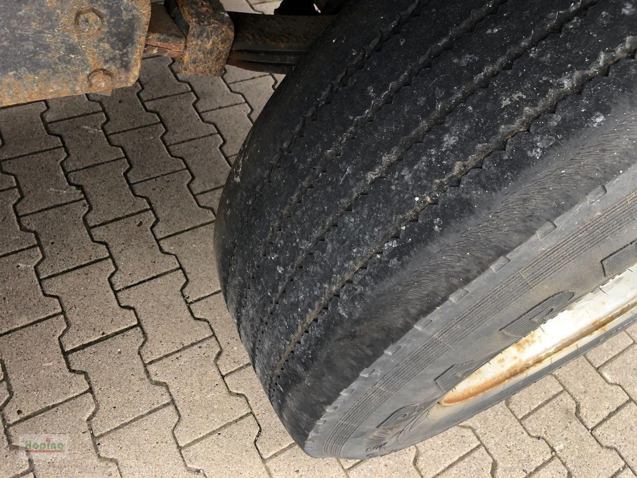 Kässbohrer D19 - Другая техника: фото 4 Kässbohrer D19 - Другая техника: фото 4