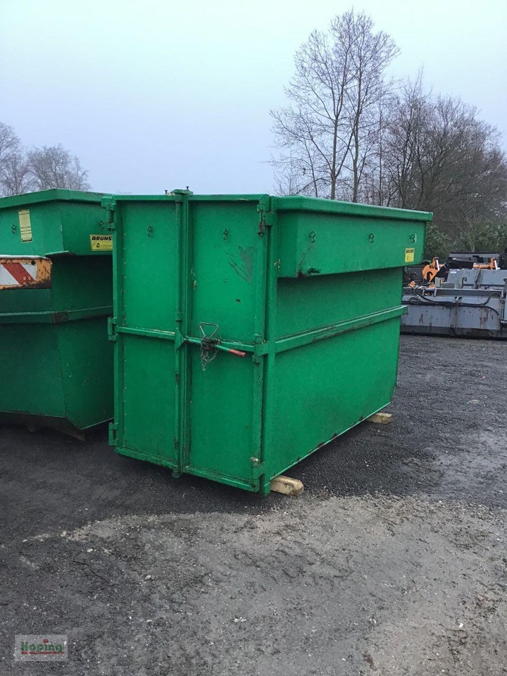 Mercedes-Benz Unimog FCA F 8,5 в лизинг Mercedes-Benz Unimog FCA F 8,5: фото 15 Mercedes-Benz Unimog FCA F 8,5 в лизинг Mercedes-Benz Unimog FCA F 8,5: фото 15