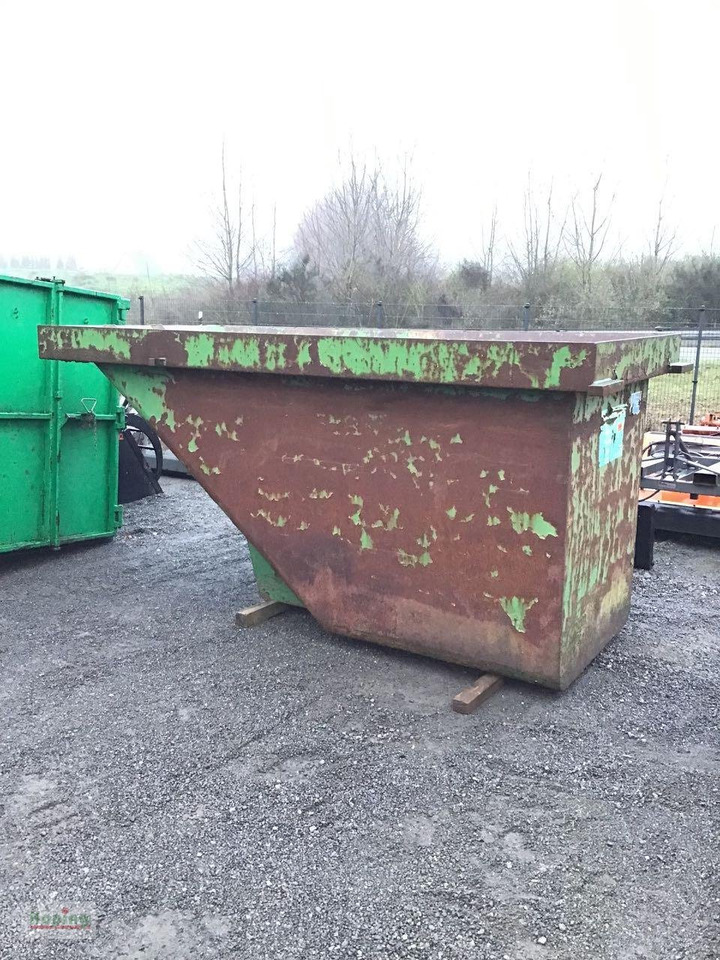 Mercedes-Benz Unimog FCA F 8,5 в лизинг Mercedes-Benz Unimog FCA F 8,5: фото 19 Mercedes-Benz Unimog FCA F 8,5 в лизинг Mercedes-Benz Unimog FCA F 8,5: фото 19