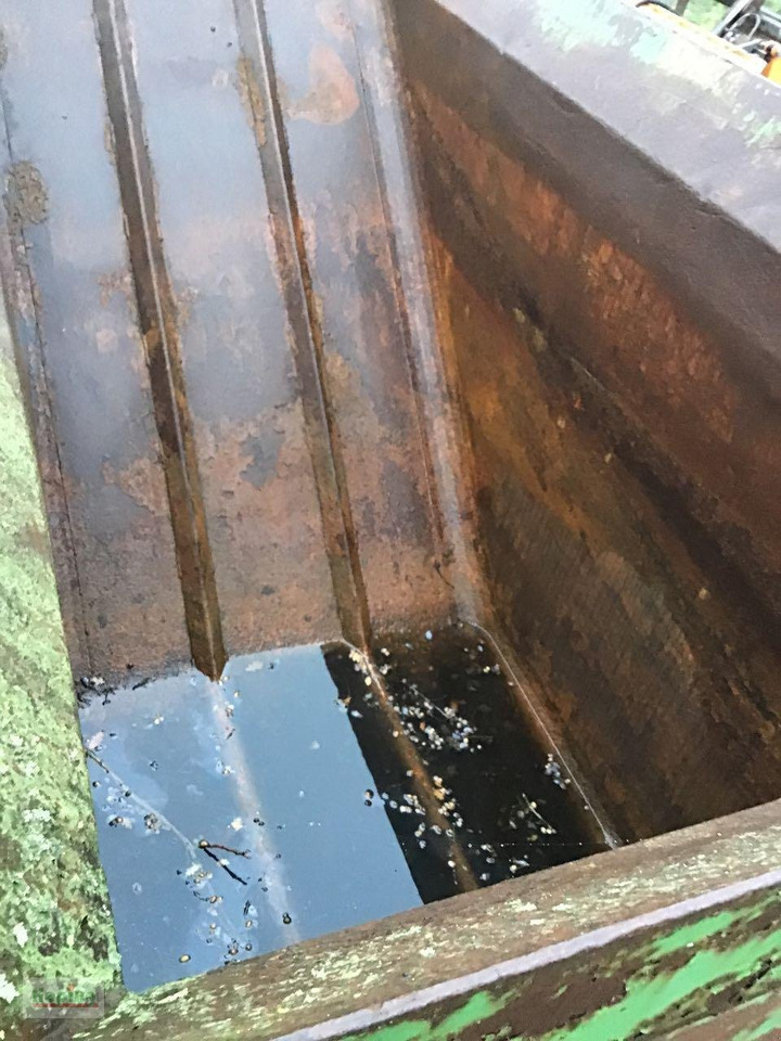 Mercedes-Benz Unimog FCA F 8,5 в лизинг Mercedes-Benz Unimog FCA F 8,5: фото 21 Mercedes-Benz Unimog FCA F 8,5 в лизинг Mercedes-Benz Unimog FCA F 8,5: фото 21