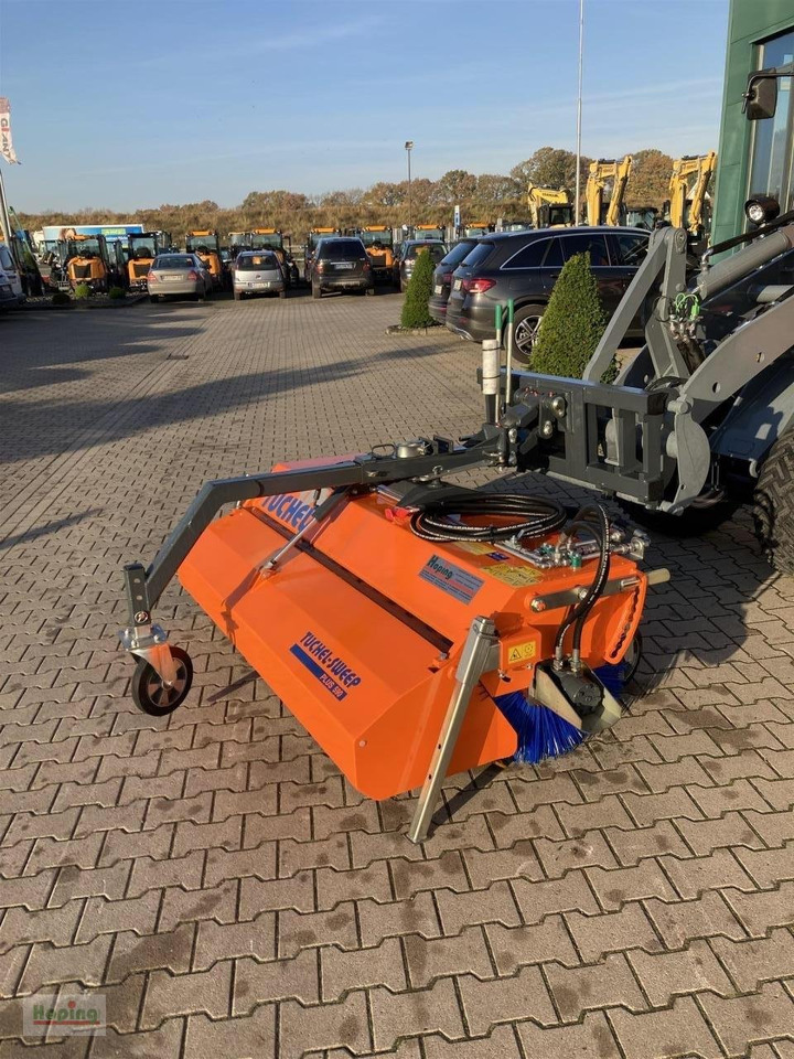 Tuchel Plus 590-180 - Щетка: фото 3 Tuchel Plus 590-180 - Щетка: фото 3