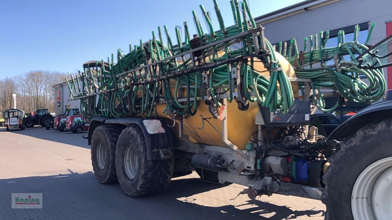 Zunhammer Pumptankwagen - Цистерна для жидкого навоза: фото 2 Zunhammer Pumptankwagen - Цистерна для жидкого навоза: фото 2