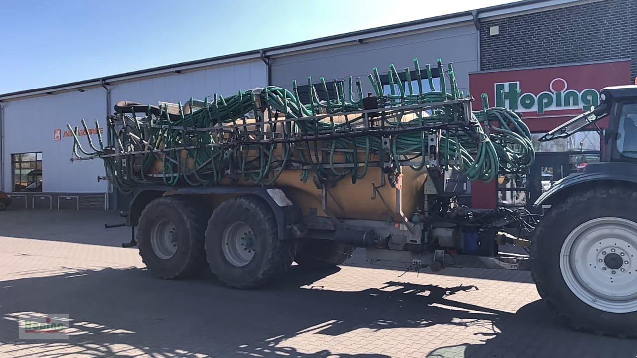 Zunhammer Pumptankwagen - Цистерна для жидкого навоза: фото 1 Zunhammer Pumptankwagen - Цистерна для жидкого навоза: фото 1