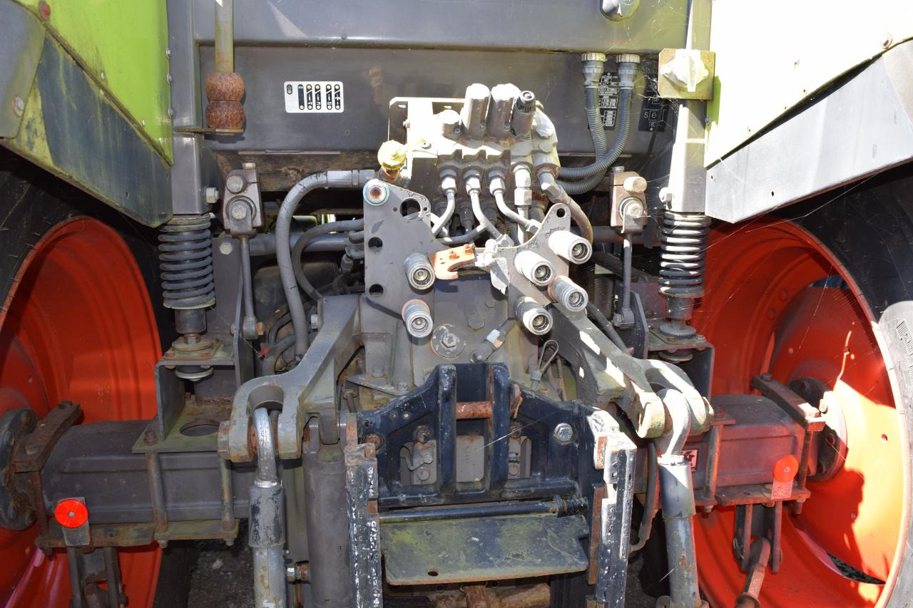 CLAAS Ares 617 ATZ - Трактор: фото 4 CLAAS Ares 617 ATZ - Трактор: фото 4