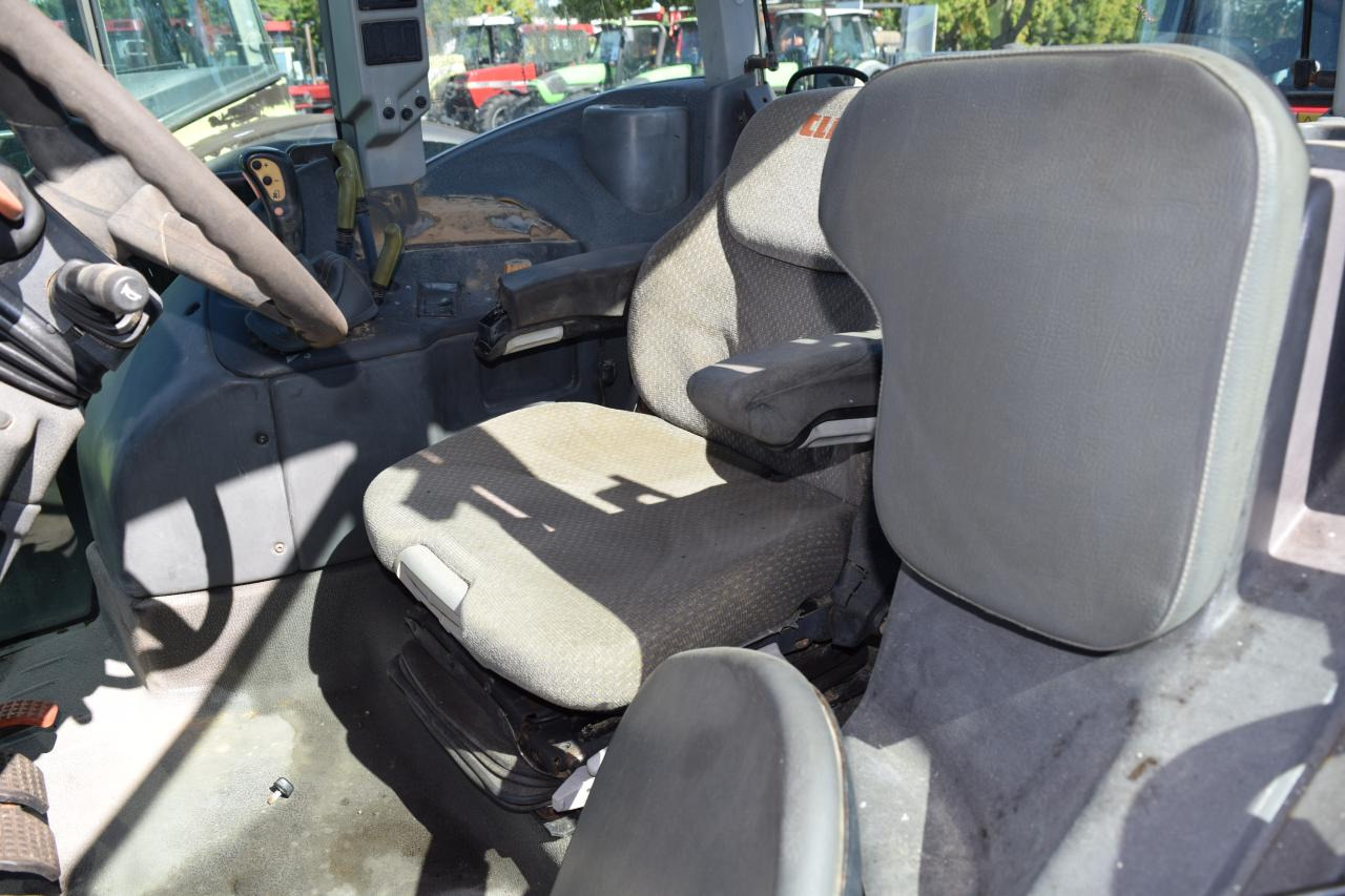 CLAAS Ares 617 ATZ - Трактор: фото 5 CLAAS Ares 617 ATZ - Трактор: фото 5