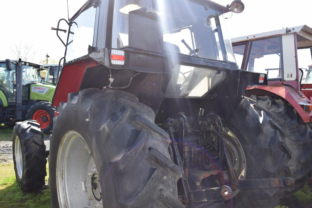 Case-IH 844 XLN - Трактор: фото 3 Case-IH 844 XLN - Трактор: фото 3