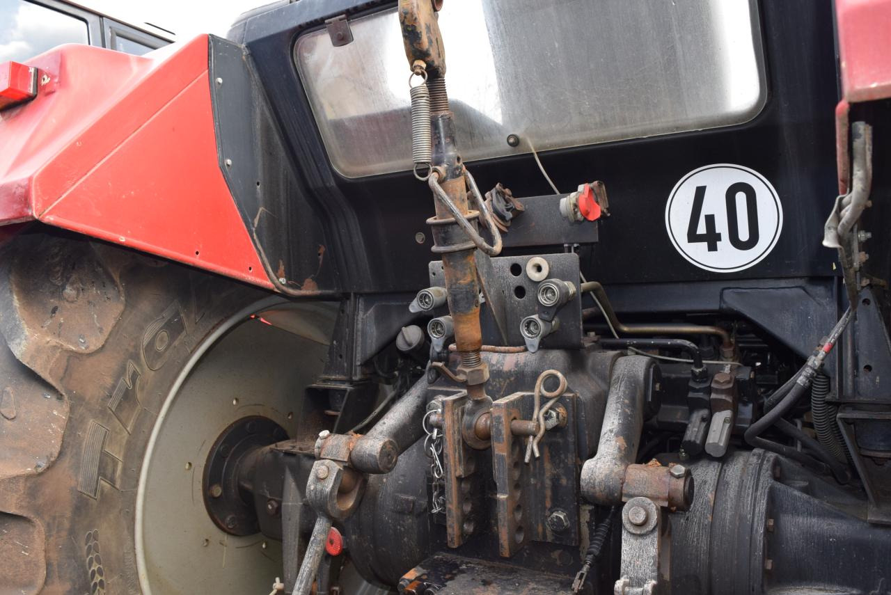 Case-IH 956 XL - Трактор: фото 4 Case-IH 956 XL - Трактор: фото 4