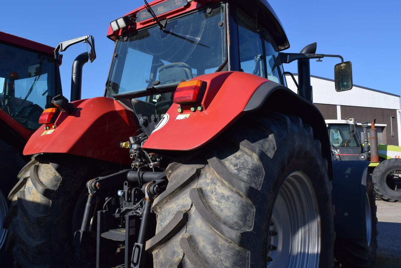Case-IH CVX 1155 - Трактор: фото 5 Case-IH CVX 1155 - Трактор: фото 5