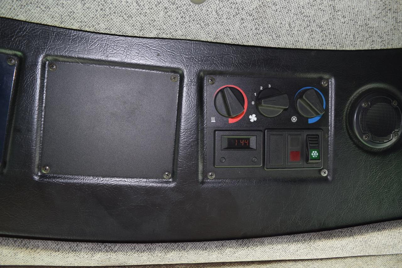 Зерноуборочный комбайн Deutz-Fahr 5660 HTS: фото 8