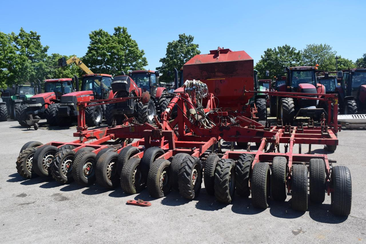 Horsch CO 6.25 - Сеялка: фото 1 Horsch CO 6.25 - Сеялка: фото 1