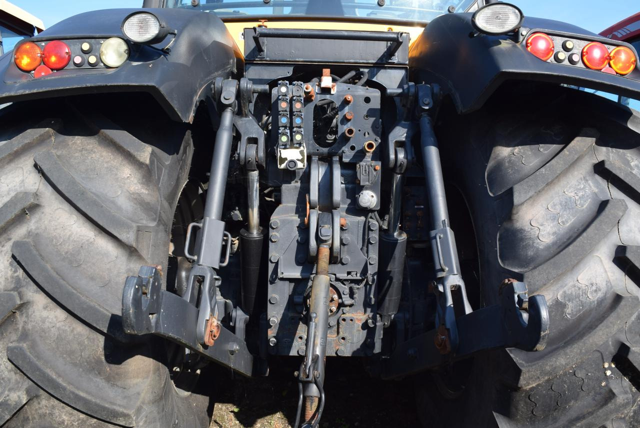 JCB Fastrac 8250 - Трактор: фото 5 JCB Fastrac 8250 - Трактор: фото 5