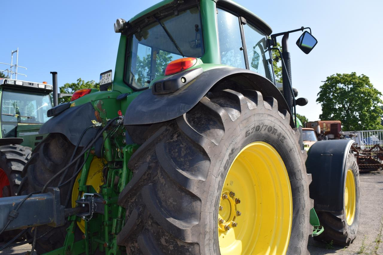 John Deere 7530 Premium - Трактор: фото 5 John Deere 7530 Premium - Трактор: фото 5