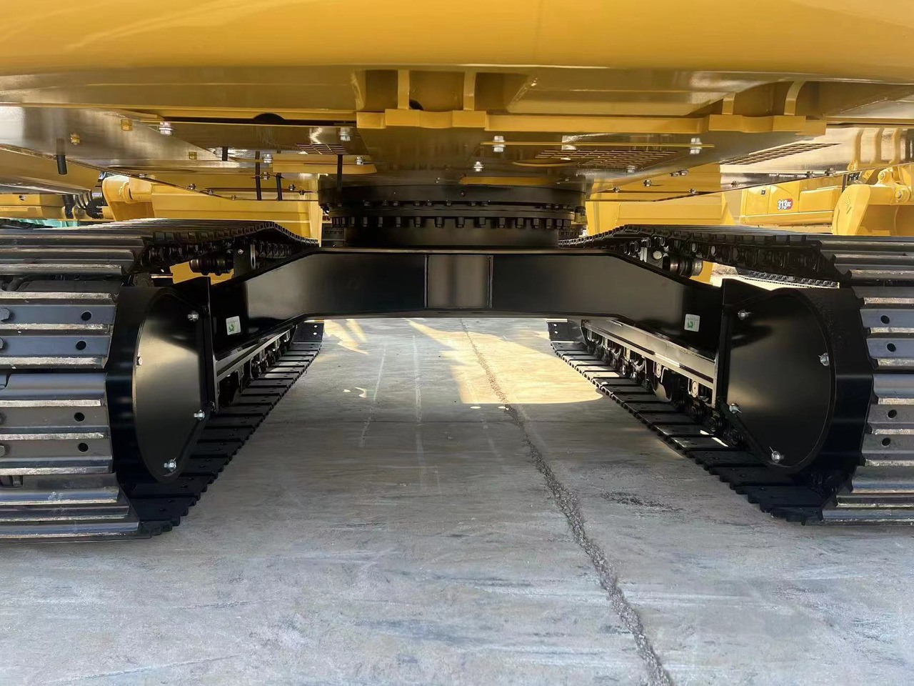 CATERPILLAR 312GC - Гусеничный экскаватор: фото 4 CATERPILLAR 312GC - Гусеничный экскаватор: фото 4