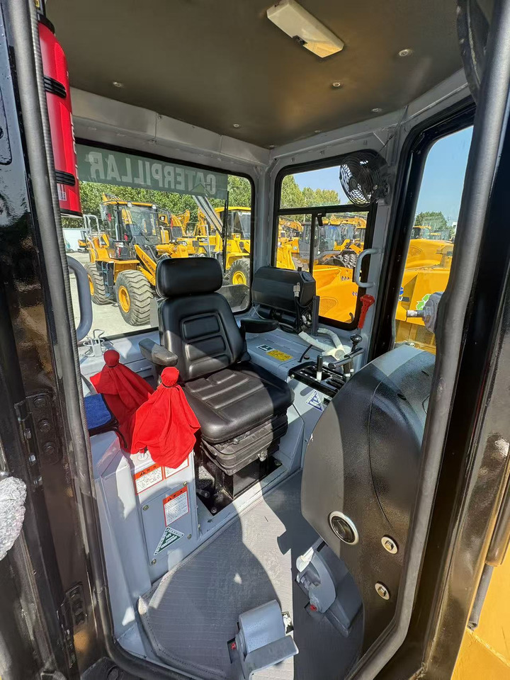 Бульдозер CATERPILLAR D6G: фото 8