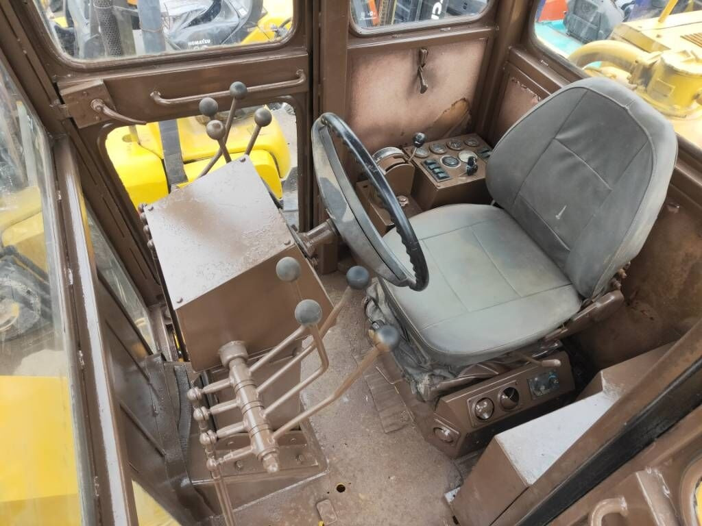 Caterpillar 12H в лизинг Caterpillar 12H: фото 6 Caterpillar 12H в лизинг Caterpillar 12H: фото 6