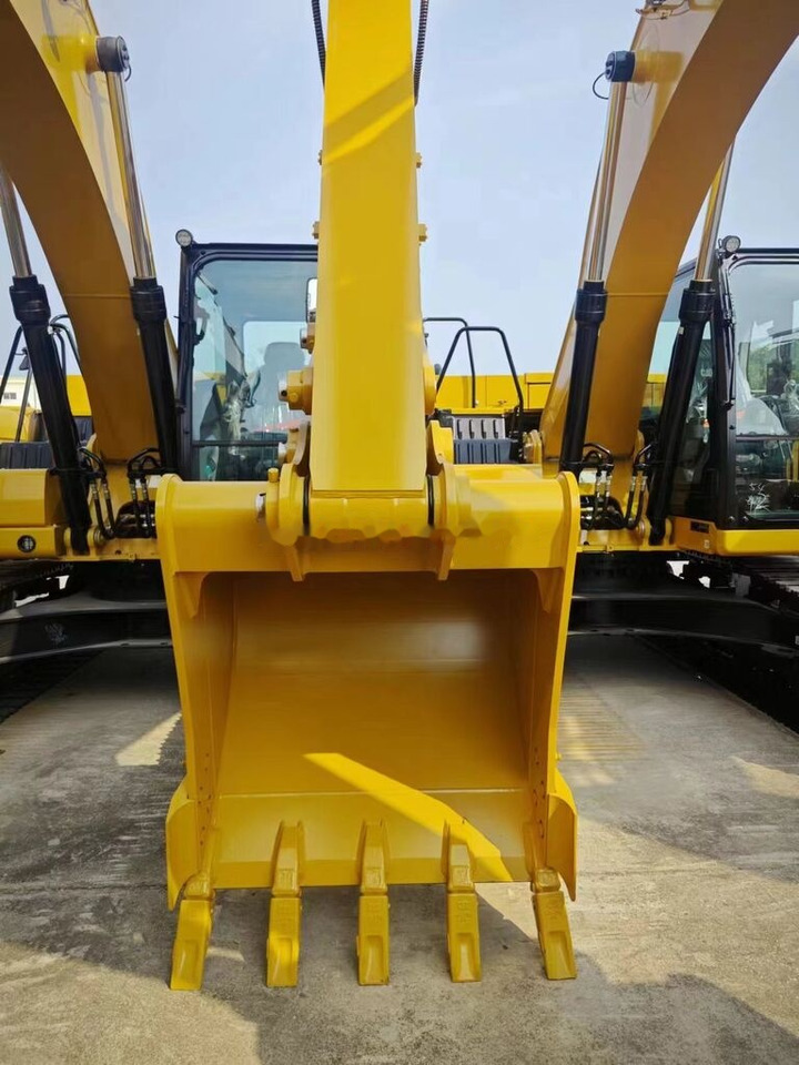 Caterpillar 320GC New - Гусеничный экскаватор: фото 3 Caterpillar 320GC New - Гусеничный экскаватор: фото 3