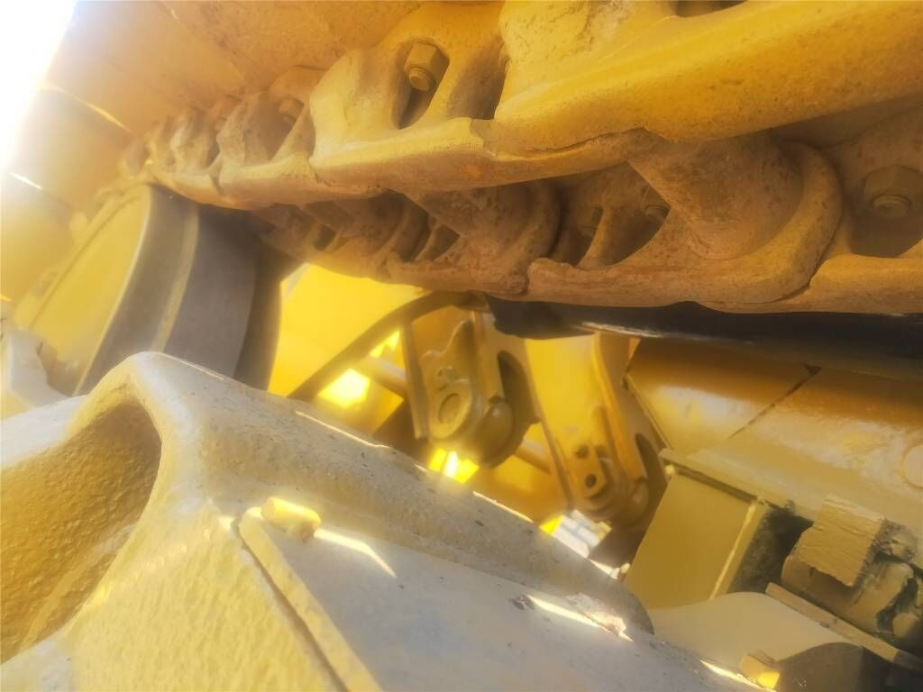 Caterpillar 973 в лизинг Caterpillar 973: фото 9