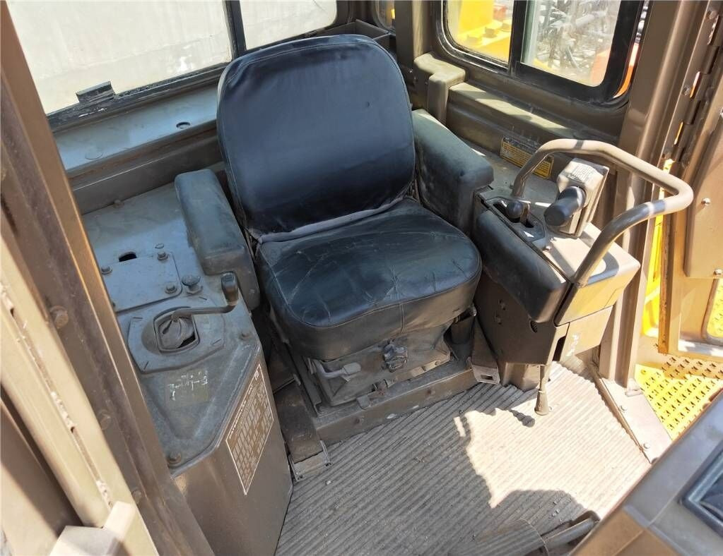 Новый Бульдозер Caterpillar D7R: фото 6