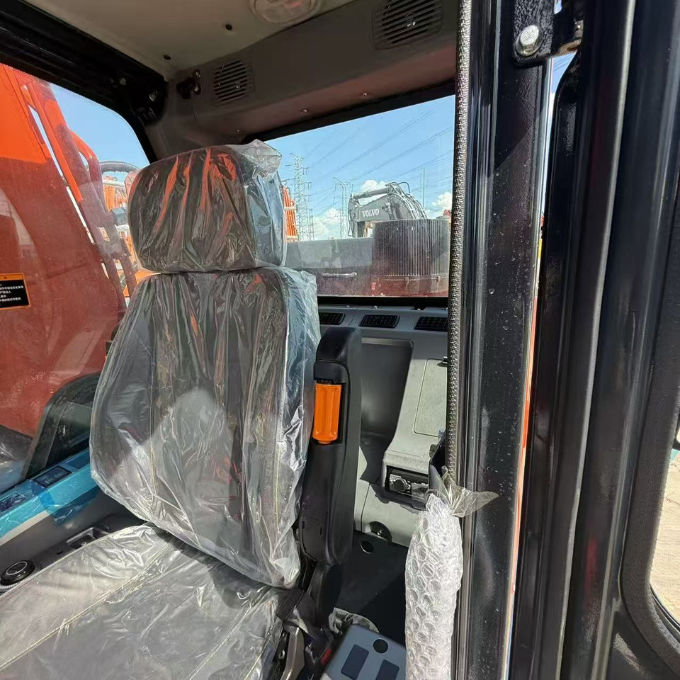 Гусеничный экскаватор DOOSAN DX340LC-9C: фото 11 Гусеничный экскаватор DOOSAN DX340LC-9C: фото 11