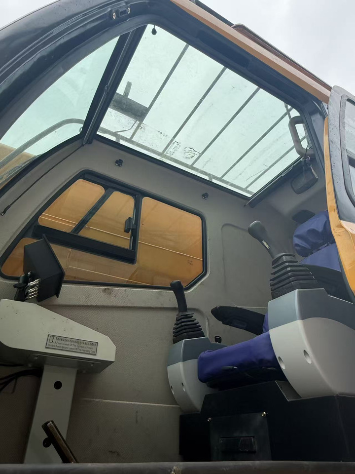 XCMG QY50KC - Автоманипулятор: фото 5 XCMG QY50KC - Автоманипулятор: фото 5