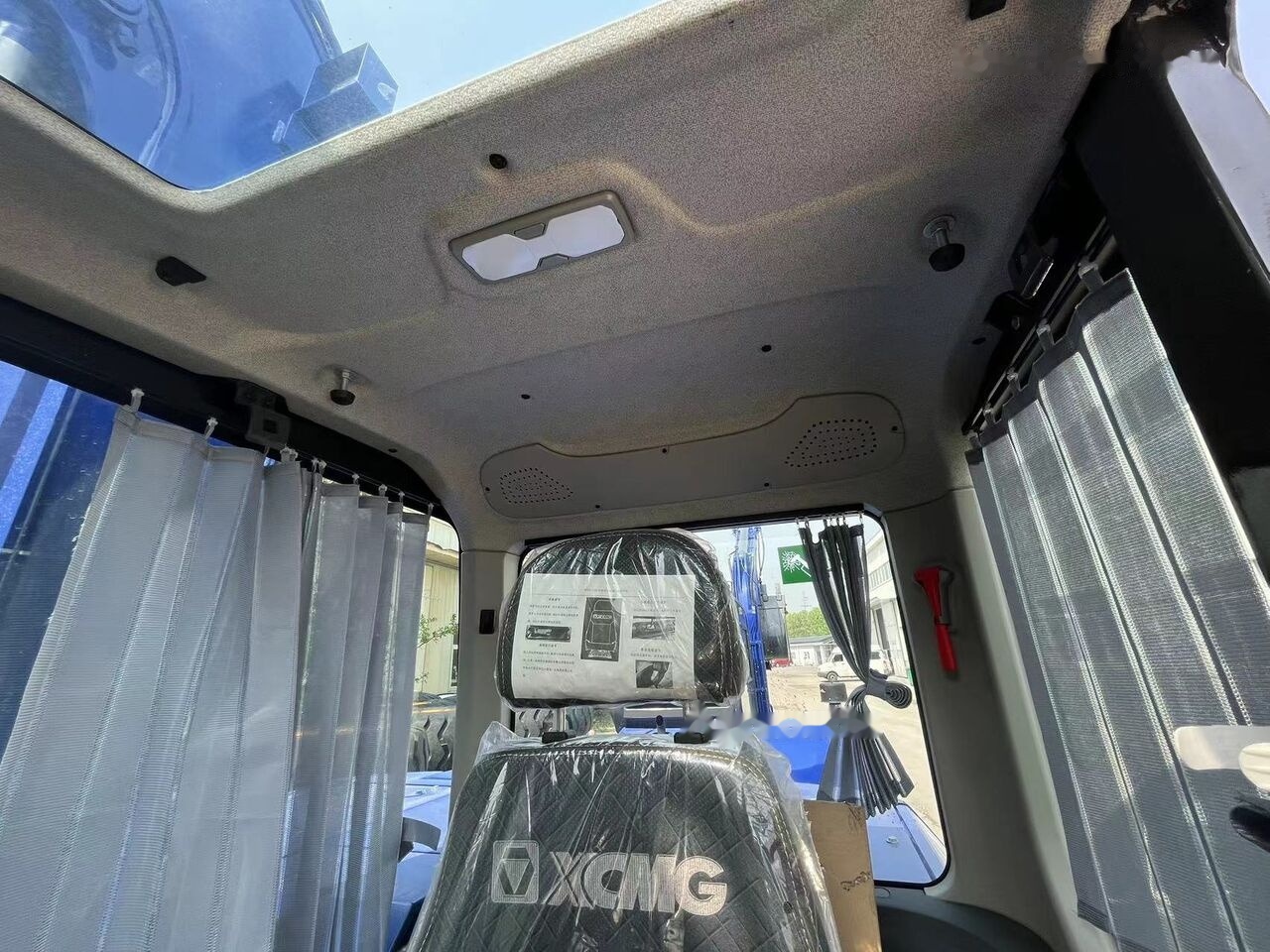 XCMG XE75GA New machine в лизинг XCMG XE75GA New machine: фото 13