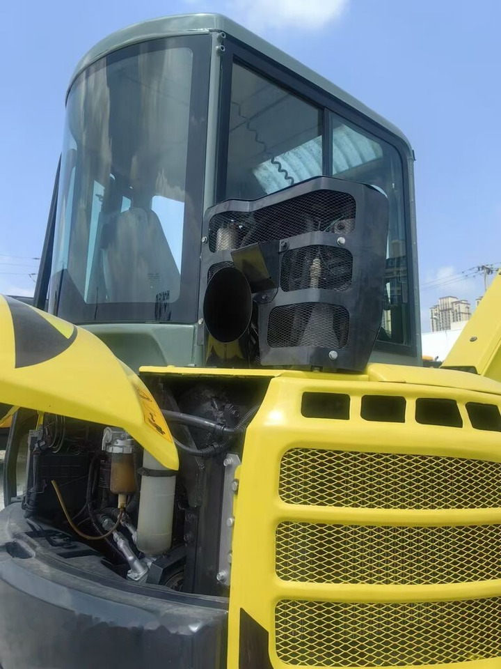 Yanmar VIO 55 - Мини-экскаватор: фото 4 Yanmar VIO 55 - Мини-экскаватор: фото 4