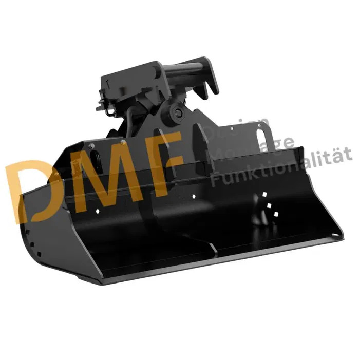 Hydraulischer Planierlöffel (1–2 Tonnen) - Ковш: фото 5 Hydraulischer Planierlöffel (1–2 Tonnen) - Ковш: фото 5