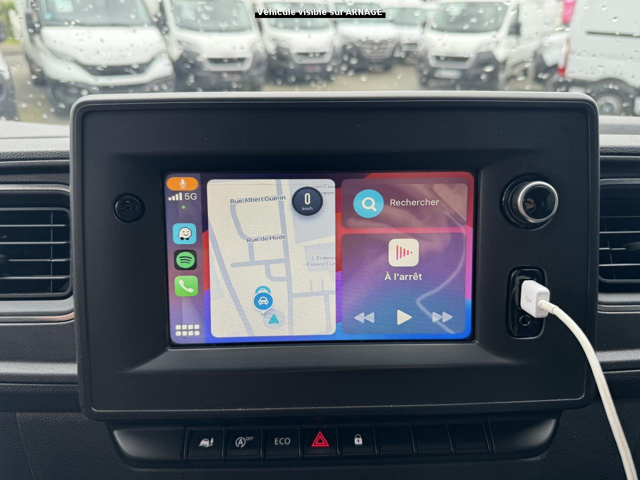 RENAULT Master Confort R3500RJ L3 2.3 dCi - 130 III TRANSPORTS SPECIFIQUES BENNE DOUBLE CABINE Benne Bascul - Другая техника: фото 5 RENAULT Master Confort R3500RJ L3 2.3 dCi - 130 III TRANSPORTS SPECIFIQUES BENNE DOUBLE CABINE Benne Bascul - Другая техника: фото 5