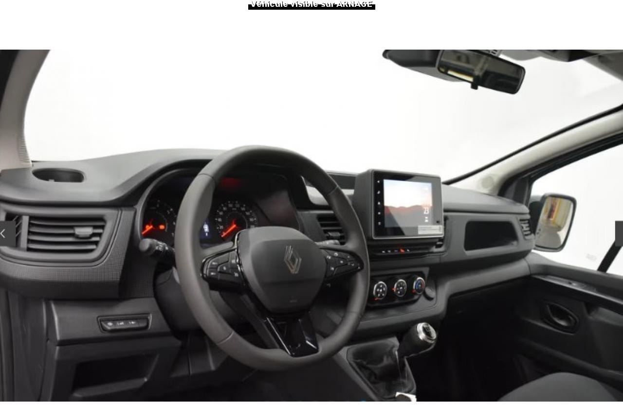 RENAULT Trafic L2 2.0 Energy dCi - 150 - S&S - 24b III COMBI Combi Grand Evolution L2H1 PHASE 3 - Другая техника: фото 4 RENAULT Trafic L2 2.0 Energy dCi - 150 - S&S - 24b III COMBI Combi Grand Evolution L2H1 PHASE 3 - Другая техника: фото 4