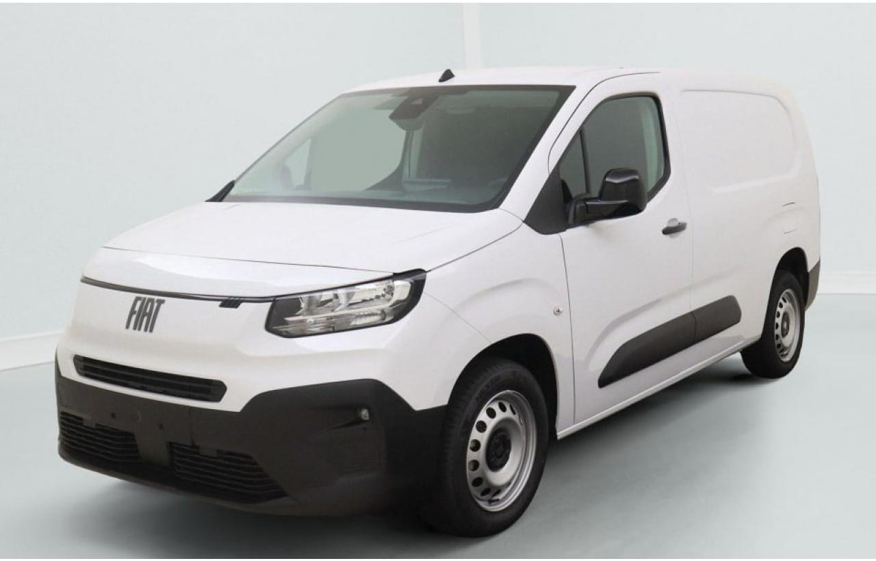 FIAT Doblo XL 950KG 1.5 BlueHDi S&S - 130 - BV AT8 III FOURGON Fourgon XL PHASE 2 - Цельнометаллический фургон: фото 4 FIAT Doblo XL 950KG 1.5 BlueHDi S&S - 130 - BV AT8 III FOURGON Fourgon XL PHASE 2 - Цельнометаллический фургон: фото 4