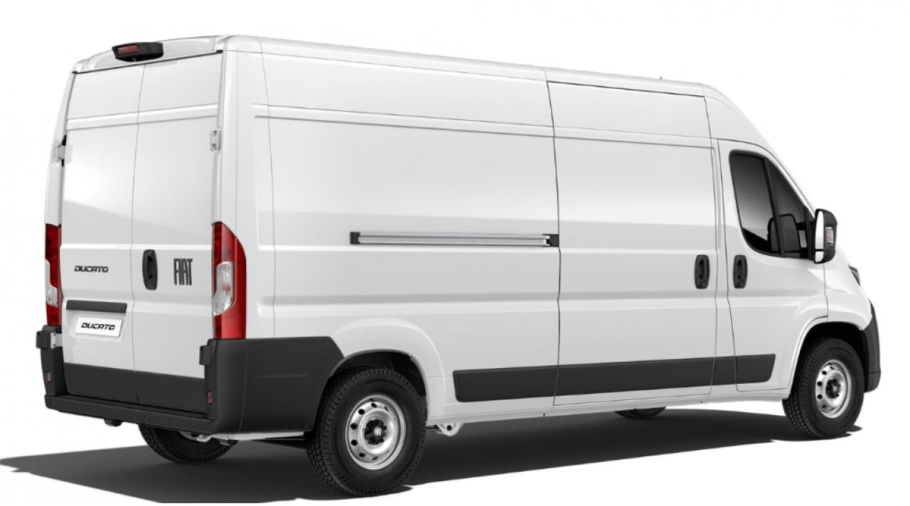 FIAT Ducato Tôlé  3.5 L H2 2.2 - 140 S&S  III FOURGON TOLE Fourgon Tôlé - Цельнометаллический фургон: фото 5 FIAT Ducato Tôlé  3.5 L H2 2.2 - 140 S&S  III FOURGON TOLE Fourgon Tôlé - Цельнометаллический фургон: фото 5