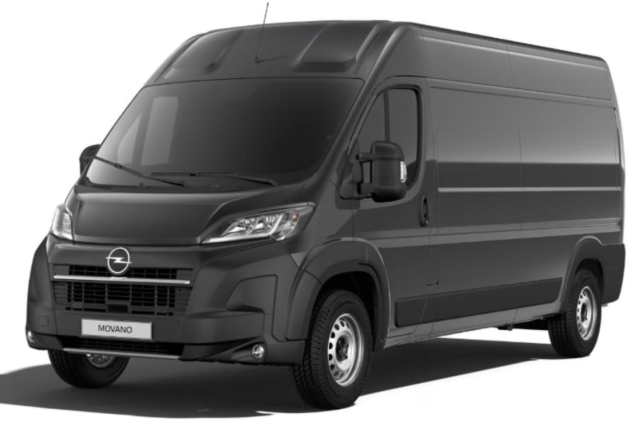 OPEL Movano 3.5t L3H2 2.2 HDi S&S - 140 - BVA8 2021 FOURGON Fourgon Tolé L3H2 PHASE 2 - Цельнометаллический фургон: фото 3 OPEL Movano 3.5t L3H2 2.2 HDi S&S - 140 - BVA8 2021 FOURGON Fourgon Tolé L3H2 PHASE 2 - Цельнометаллический фургон: фото 3
