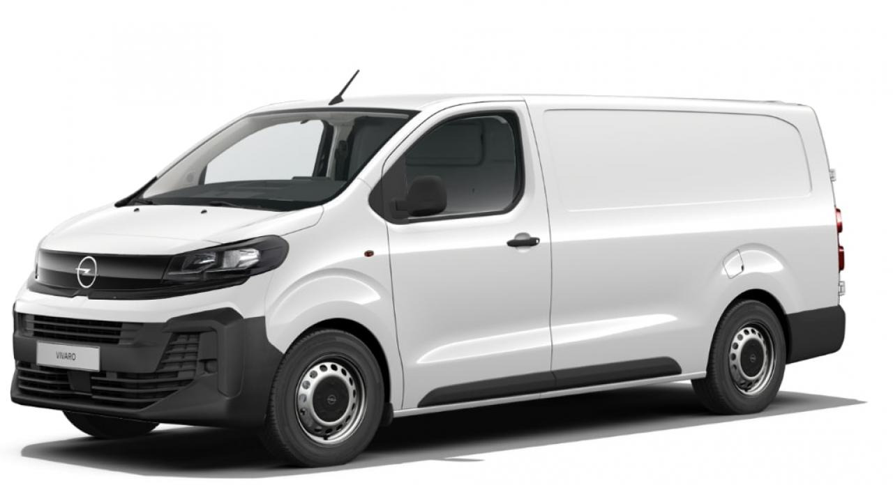 OPEL Vivaro XL 2.0 BlueHDi - 145 - BV EAT8 S&S FOURGON 2019 Fourgon PHASE 2 - Цельнометаллический фургон: фото 1 OPEL Vivaro XL 2.0 BlueHDi - 145 - BV EAT8 S&S FOURGON 2019 Fourgon PHASE 2 - Цельнометаллический фургон: фото 1