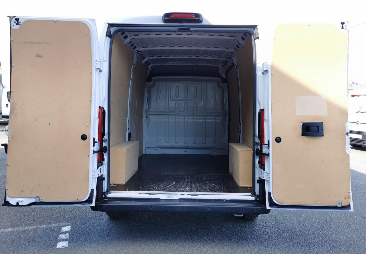 PEUGEOT BOXER 3T0 L2H2 2.2 HDI 140CH ASPHALT - Цельнометаллический фургон: фото 3 PEUGEOT BOXER 3T0 L2H2 2.2 HDI 140CH ASPHALT - Цельнометаллический фургон: фото 3