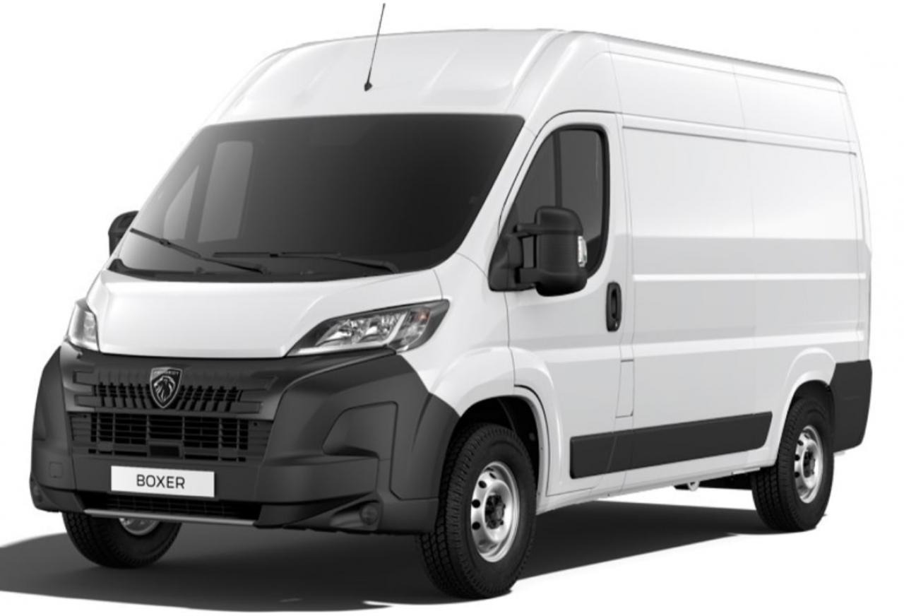 PEUGEOT Boxer 3.3t L2H2 2.2 HDi S&S - 140 III FOURGON TOLE Fourgon Tolé 333 L2H2 PHASE 3 - Цельнометаллический фургон: фото 4 PEUGEOT Boxer 3.3t L2H2 2.2 HDi S&S - 140 III FOURGON TOLE Fourgon Tolé 333 L2H2 PHASE 3 - Цельнометаллический фургон: фото 4