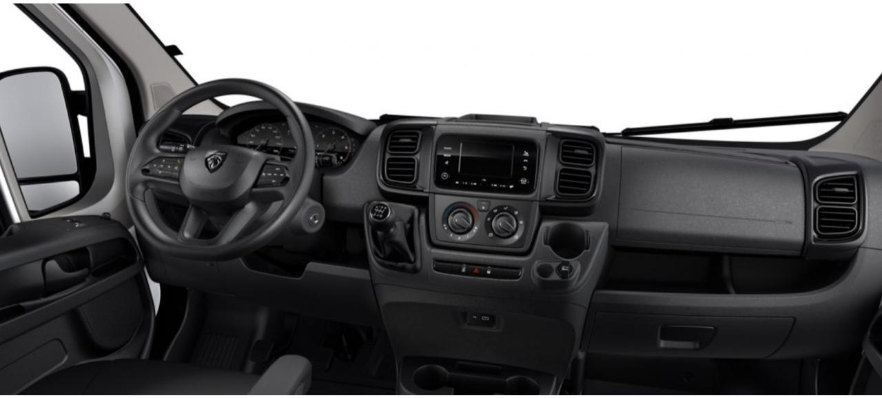 PEUGEOT Boxer 3.3t L2H2 2.2 HDi S&S - 140 III FOURGON TOLE Fourgon Tolé 333 L2H2 PHASE 3 - Цельнометаллический фургон: фото 3 PEUGEOT Boxer 3.3t L2H2 2.2 HDi S&S - 140 III FOURGON TOLE Fourgon Tolé 333 L2H2 PHASE 3 - Цельнометаллический фургон: фото 3