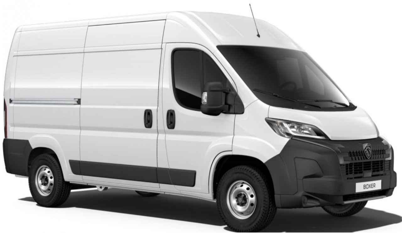 PEUGEOT Boxer 3.3t L2H2 2.2 HDi S&S - 140 III FOURGON TOLE Fourgon Tolé 333 L2H2 PHASE 3 - Цельнометаллический фургон: фото 1 PEUGEOT Boxer 3.3t L2H2 2.2 HDi S&S - 140 III FOURGON TOLE Fourgon Tolé 333 L2H2 PHASE 3 - Цельнометаллический фургон: фото 1