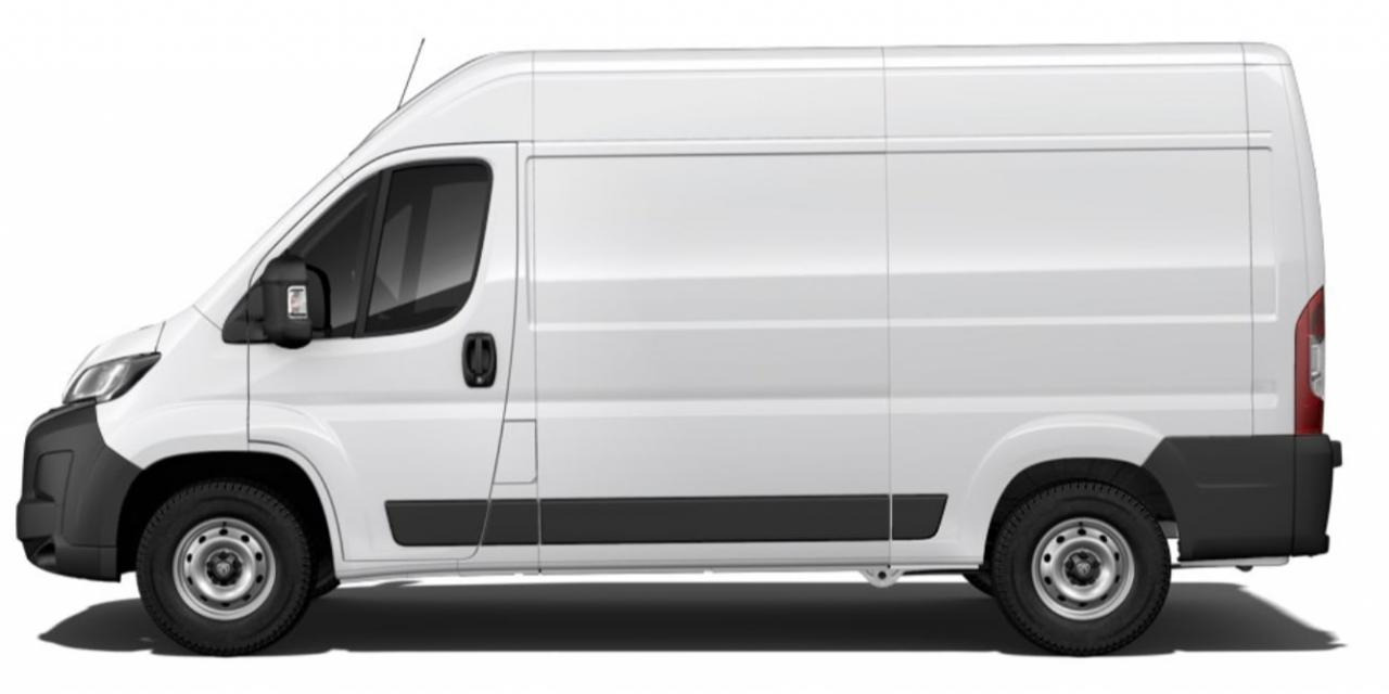 PEUGEOT Boxer 3.3t L2H2 2.2 HDi S&S - 140 III FOURGON TOLE Fourgon Tolé 333 L2H2 PHASE 3 - Цельнометаллический фургон: фото 5 PEUGEOT Boxer 3.3t L2H2 2.2 HDi S&S - 140 III FOURGON TOLE Fourgon Tolé 333 L2H2 PHASE 3 - Цельнометаллический фургон: фото 5