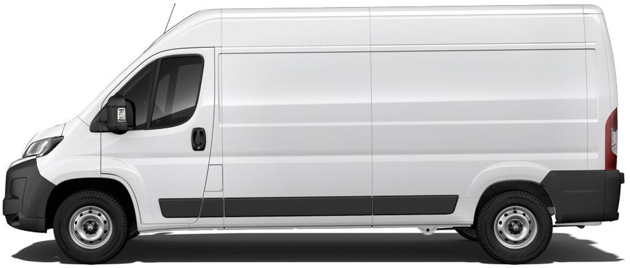 PEUGEOT Boxer 3.5t L3H2 Maxi 2.2 HDi S&S - 140 - BVA8 III FOURGON TOLE Fourgon Tolé 4-35 L3H2 P - Цельнометаллический фургон: фото 5 PEUGEOT Boxer 3.5t L3H2 Maxi 2.2 HDi S&S - 140 - BVA8 III FOURGON TOLE Fourgon Tolé 4-35 L3H2 P - Цельнометаллический фургон: фото 5