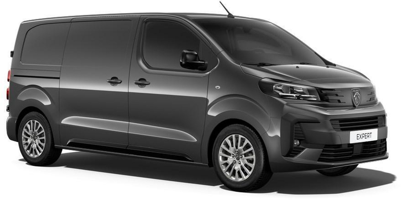 Peugeot Expert M 2.0 BLUE HDI 180CH EAT-8 - Легковой фургон: фото 1 Peugeot Expert M 2.0 BLUE HDI 180CH EAT-8 - Легковой фургон: фото 1