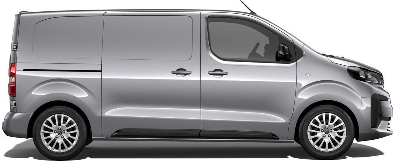 Peugeot Expert M 2.0 BLUE HDI 180CH EAT-8 - Легковой фургон: фото 3 Peugeot Expert M 2.0 BLUE HDI 180CH EAT-8 - Легковой фургон: фото 3