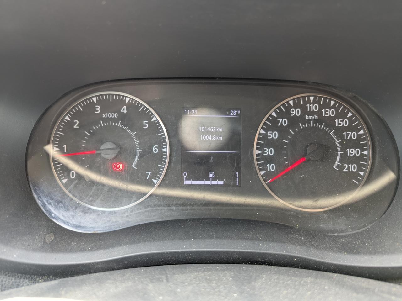 RENAULT Master Confort 3t5 L2H2 2.3 dCi 135 ch FOURGON Traction - Цельнометаллический фургон: фото 3 RENAULT Master Confort 3t5 L2H2 2.3 dCi 135 ch FOURGON Traction - Цельнометаллический фургон: фото 3