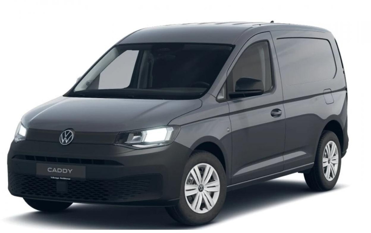 VOLKSWAGEN Caddy Cargo 2.0 16V TDI - 102  FOURGON Cargo Business - Цельнометаллический фургон: фото 4 VOLKSWAGEN Caddy Cargo 2.0 16V TDI - 102  FOURGON Cargo Business - Цельнометаллический фургон: фото 4