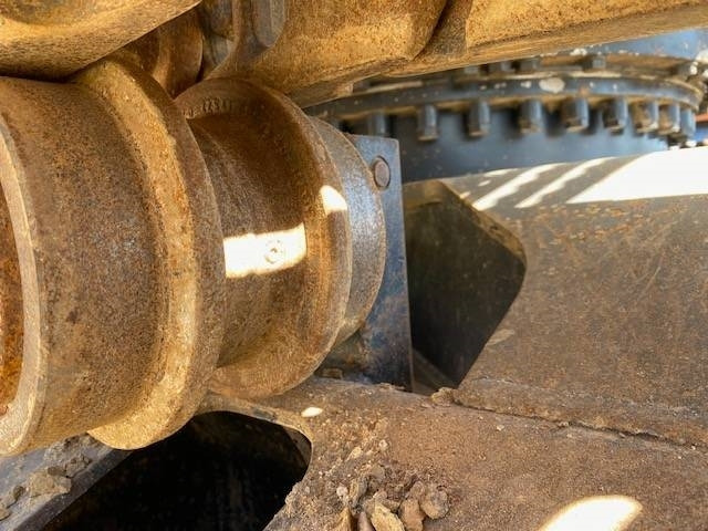 CAT 330 F  в лизинг CAT 330 F: фото 11